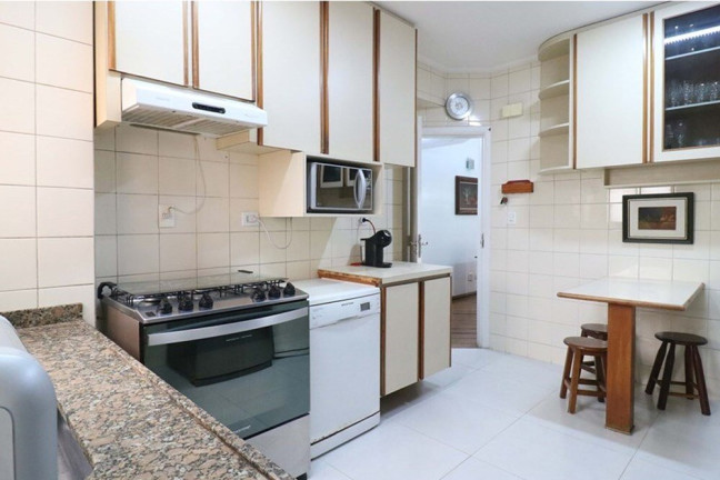 Imagem Apartamento com 4 Quartos à Venda, 143 m² em Jardim Colombo - São Paulo Imagem Apartamento com 4 Quartos à Venda, 143 m² em Jardim Colombo - São Paulo