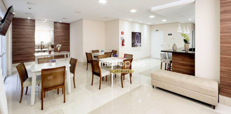 Imagem Apartamento com 2 Quartos à Venda, 70 m² em Santa Paula - São Caetano Do Sul Imagem Apartamento com 2 Quartos à Venda, 70 m² em Santa Paula - São Caetano Do Sul