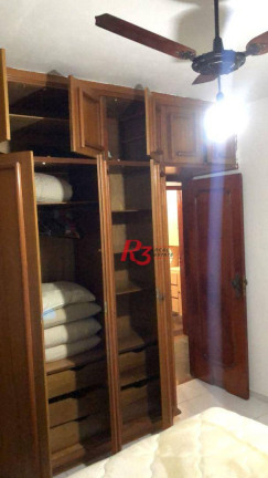 Imagem Apartamento com 2 Quartos à Venda, 70 m² em Boqueirão - Santos