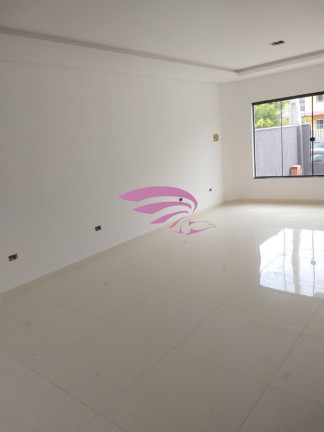 Imagem Casa com 3 Quartos à Venda, 110 m² em Centro - Guaratuba