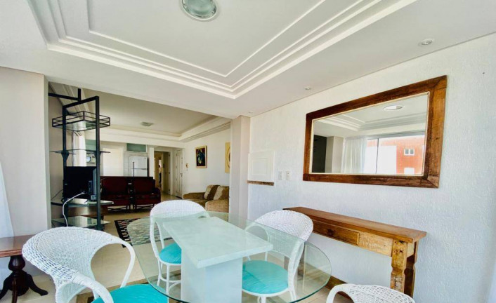 Imagem Apartamento com 3 Quartos à Venda, 128 m² em Centro - Capão Da Canoa Imagem Apartamento com 3 Quartos à Venda, 128 m² em Centro - Capão Da Canoa