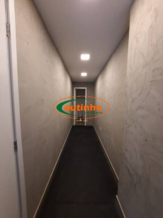 Imagem Cobertura com 1 Quarto à Venda, 48 m² em Tijuca - Rio De Janeiro