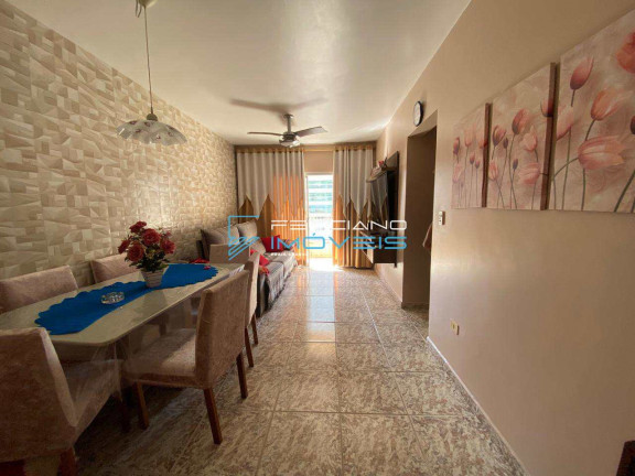 Imagem Apartamento com 2 Quartos à Venda, 88 m² em Tupi - Praia Grande