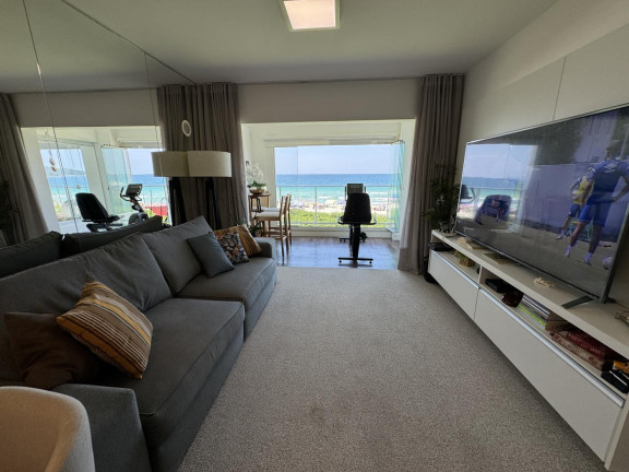 Imagem Apartamento com 2 Quartos à Venda, 102 m² em Ingleses Do Rio Vermelho - Florianópolis