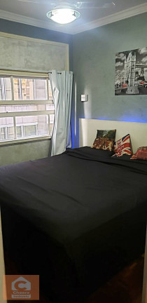 Imagem Apartamento com 1 Quarto à Venda, 39 m² em Cerqueira César - São Paulo Imagem Apartamento com 1 Quarto à Venda, 39 m² em Cerqueira César - São Paulo
