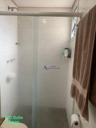 Imagem Apartamento com 3 Quartos à Venda, 95 m² em Tatuapé - São Paulo