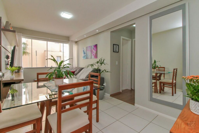 Imóvel com 2 Quartos à Venda, 51 m² em Hípica - Porto Alegre