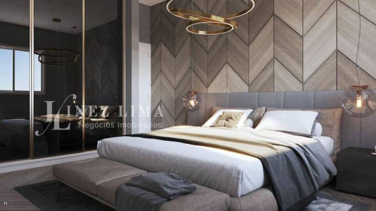 Imagem Imóvel com 3 Quartos à Venda, 117 m² em Pereque - Porto Belo