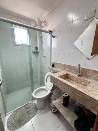 Imagem Apartamento com 2 Quartos à Venda, 77 m² em Aviação - Praia Grande Imagem Apartamento com 2 Quartos à Venda, 77 m² em Aviação - Praia Grande