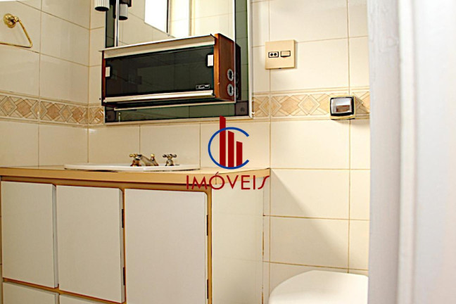 Imagem Apartamento com 3 Quartos à Venda, 112 m² em Vila Mariana - São Paulo