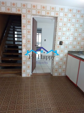 Imagem Sobrado com 3 Quartos à Venda, 250 m² em Parque Jabaquara - São Paulo
