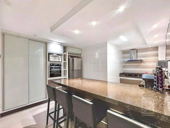 Imagem Apartamento com 3 Quartos à Venda, 111 m² em Jardim Alvorada - São José Dos Campos Imagem Apartamento com 3 Quartos à Venda, 111 m² em Jardim Alvorada - São José Dos Campos