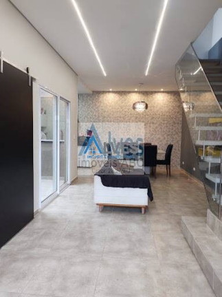 Sobrado com 2 Quartos à Venda, 140 m² em Vila Alves Dias - São Bernardo Do Campo