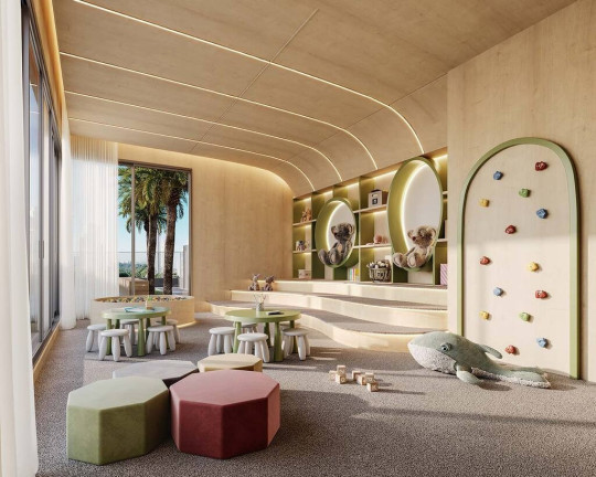 Imagem Apartamento com 4 Quartos à Venda, 532 m² em Alphaville - Barueri