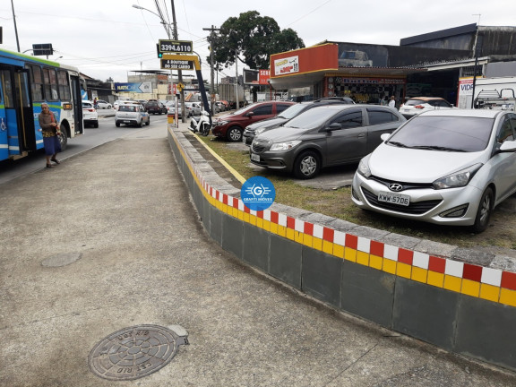 Imagem Imóvel para Alugar, 1.500 m² em Campo Grande - Rio De Janeiro