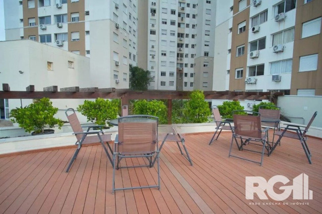 Imagem Apartamento com 3 Quartos à Venda, 68 m² em Vila Ipiranga - Porto Alegre Imagem Apartamento com 3 Quartos à Venda, 68 m² em Vila Ipiranga - Porto Alegre