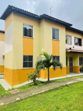 Apartamento com 2 Quartos à Venda, 47 m² em Passaré - Fortaleza