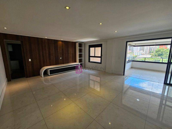 Apartamento com 3 Quartos à Venda, 150 m² em Pompeia - São Paulo