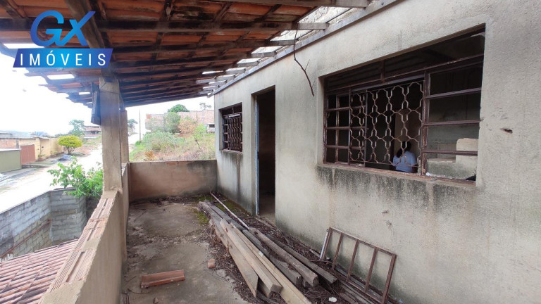 Imagem Casa com 4 Quartos à Venda, 120 m² em Mirante Palmital - Esmeraldas Imagem Casa com 4 Quartos à Venda, 120 m² em Mirante Palmital - Esmeraldas
