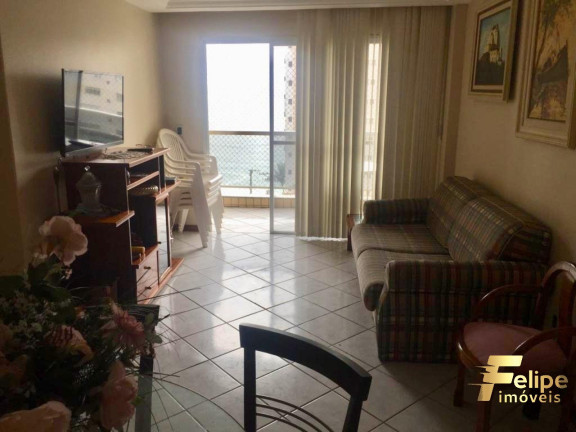 Imagem Imóvel com 3 Quartos à Venda, 124 m² em Centro - Guarapari
