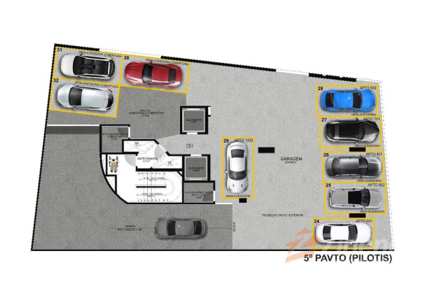 Imagem Apartamento com 2 Quartos à Venda, 67 m² em Praia Do Morro - Guarapari