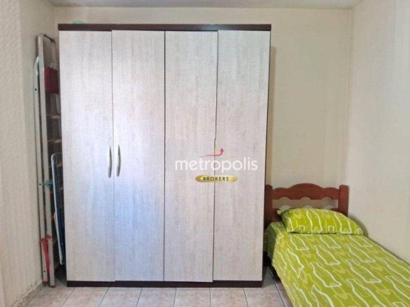 Imagem Sobrado com 2 Quartos à Venda, 110 m² em Saúde - São Paulo Imagem Sobrado com 2 Quartos à Venda, 110 m² em Saúde - São Paulo