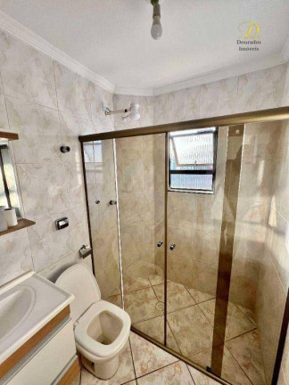 Imagem Apartamento com 2 Quartos à Venda, 127 m² em Boqueirão - Praia Grande Imagem Apartamento com 2 Quartos à Venda, 127 m² em Boqueirão - Praia Grande