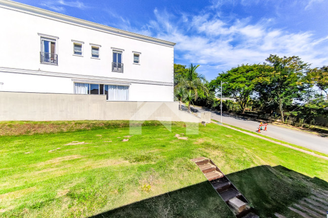 Imagem Casa de Condomínio com 4 Quartos à Venda, 475 m² em Tamboré - Santana De Parnaíba Imagem Casa de Condomínio com 4 Quartos à Venda, 475 m² em Tamboré - Santana De Parnaíba