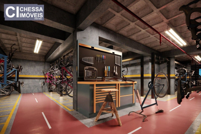 Imagem Apartamento com 3 Quartos à Venda, 86 m² em São João - Itajaí Imagem Apartamento com 3 Quartos à Venda, 86 m² em São João - Itajaí
