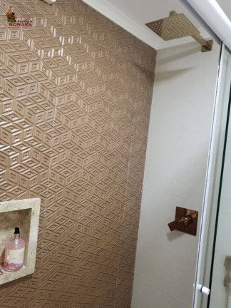 Imagem Apartamento com 3 Quartos à Venda, 146 m² em Aclimação - São Paulo
