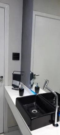 Imagem Apartamento com 2 Quartos à Venda, 41 m² em República - São Paulo