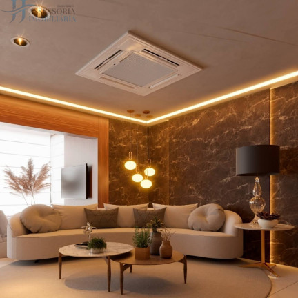 Imagem Apartamento com 3 Quartos para Alugar ou Temporada, 140 m² em Tirol - Natal Imagem Apartamento com 3 Quartos para Alugar ou Temporada, 140 m² em Tirol - Natal