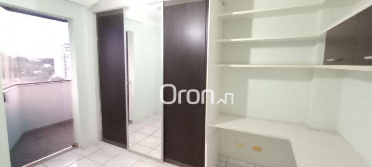 Imagem Apartamento com 3 Quartos à Venda, 123 m² em Setor Leste Universitário - Goiânia