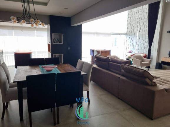 Imagem Apartamento com 3 Quartos à Venda, 238 m² em Vila Suzana - São Paulo