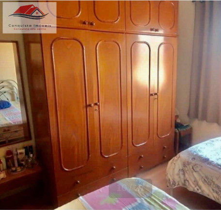 Imagem Casa com 3 Quartos à Venda, 150 m² em Vila Pedro Moreira - Guarulhos