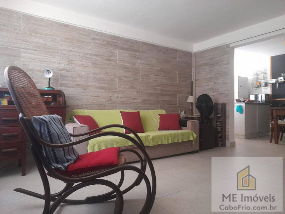Imagem Casa de Condomínio com 2 Quartos à Venda, 70 m² em Geribá - Búzios Imagem Casa de Condomínio com 2 Quartos à Venda, 70 m² em Geribá - Búzios