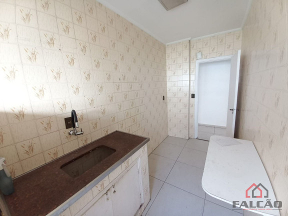 Foto do imóvel Apartamento com 1 Quarto à Venda, 51 m² em Centro - São Vicente