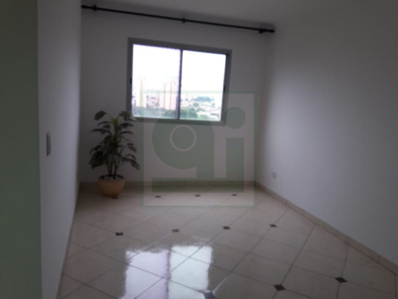 Imagem Imóvel com 2 Quartos à Venda, 58 m² em Jardim Esmeralda - São Paulo
