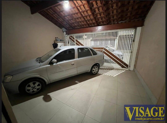 Casa com 2 Quartos para Alugar, 120 m² em Jd. California - Jacareí