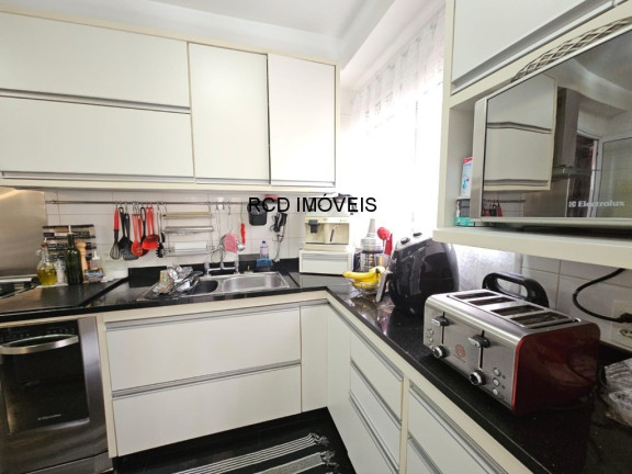 Imagem Apartamento com 4 Quartos à Venda, 117 m² em Cidade São Francisco - São Paulo