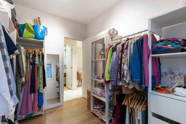 Imagem Apartamento com 2 Quartos à Venda, 68 m² em Jardim Prudência - São Paulo Imagem Apartamento com 2 Quartos à Venda, 68 m² em Jardim Prudência - São Paulo