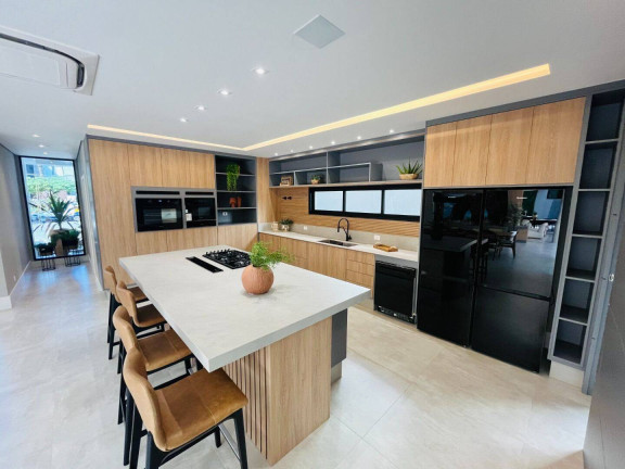 Imagem Casa com 6 Quartos à Venda, 570 m² em Riviera De São Lourenço - Bertioga