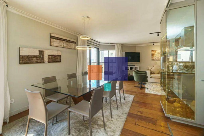 Imagem Cobertura com 4 Quartos à Venda, 420 m² em Perdizes - São Paulo Imagem Cobertura com 4 Quartos à Venda, 420 m² em Perdizes - São Paulo