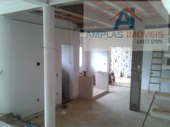 Imagem Casa com 2 Quartos à Venda, 160 m² em Araças 3º Seção - Mateus Leme
