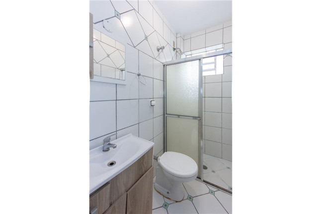 Imagem Imóvel com 1 Quarto à Venda,  em Petrópolis - Porto Alegre