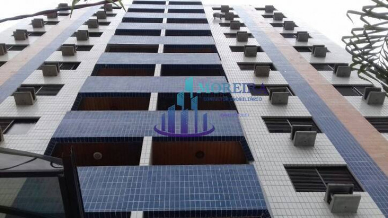 Apartamento com 2 Quartos à Venda ou Locação, 70 m² em Vila Tupi - Praia Grande