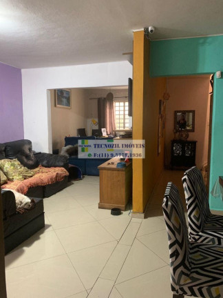 Imagem Sobrado com 3 Quartos à Venda, 120 m² em Vila Mariana - São Paulo Imagem Sobrado com 3 Quartos à Venda, 120 m² em Vila Mariana - São Paulo