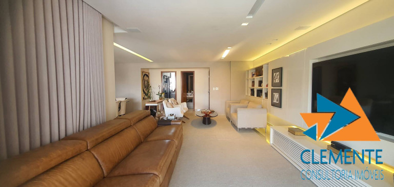 Imagem Apartamento com 4 Quartos à Venda, 198 m² em Santo Agostinho - Belo Horizonte Imagem Apartamento com 4 Quartos à Venda, 198 m² em Santo Agostinho - Belo Horizonte
