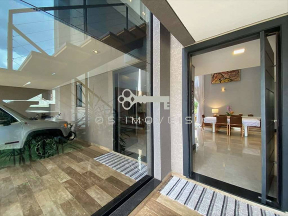 Imagem Casa de Condomínio com 4 Quartos à Venda, 399 m² em Granja Viana - Carapicuíba