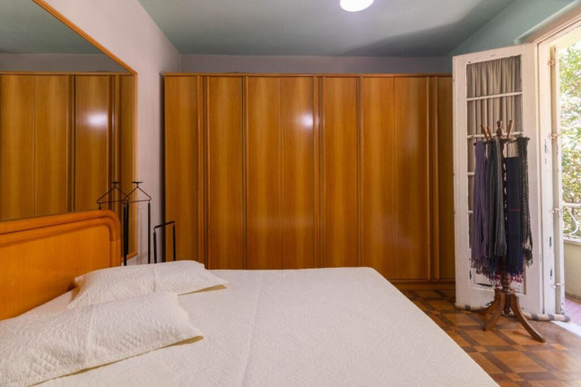 Imagem Imóvel com 3 Quartos à Venda, 101 m² em Petrópolis - Porto Alegre